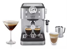 De'Longhi EM450M Linea Classic