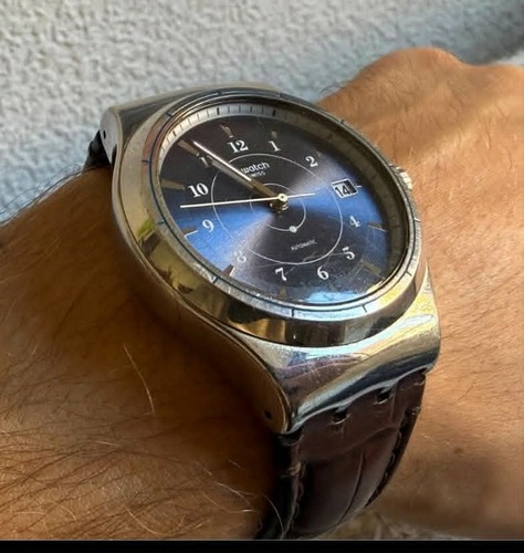 Orologio swatch automatico - orologio,