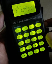 【USATO】YUPITERU MVT-3300