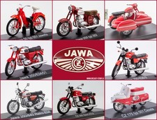 Caricatore 1:24 JAWA 250 350