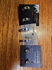 Fashion Earings Set Of 3