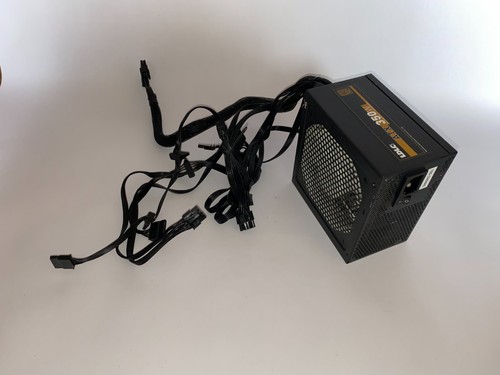 Alim atx ldlc 350w - alim,