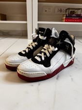 Scarpe Thoms Nicoll 41 In Vera Pelle