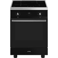 SMEG C6IMBLT2 CUCINA CON PIANO