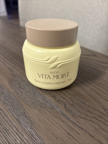 Avon vintage 1989 vita - 1989,