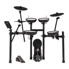 Roland TD-07KV V-Drums Drum