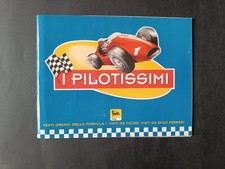 album completo I PILOTISSIMI  (03)
