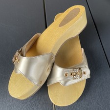 Sandali Dr Scholl Exercise