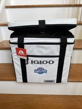 Igloo Marine Ultra Square 36