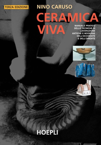 Ceramica viva caruso nino - ceramica,