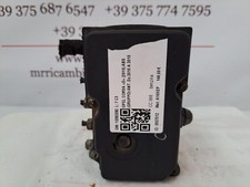 ABS PER OPEL Corsa D 5P 2°