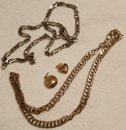 Bigiotteria vintage varia