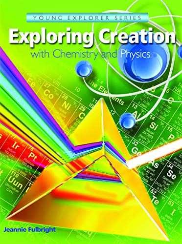 Exploring creation with - exploring,