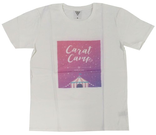 Seventeen shirt bianca m - t-shirt,