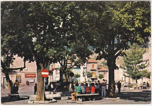Campo giove aquila - di,