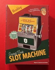Slot machine casinò banca