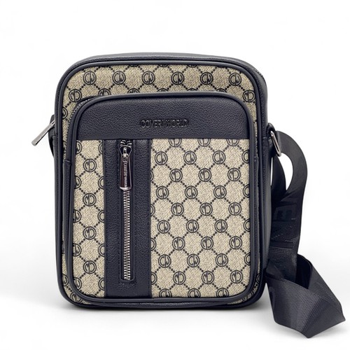 Borsa borsello coveri world - borsa,