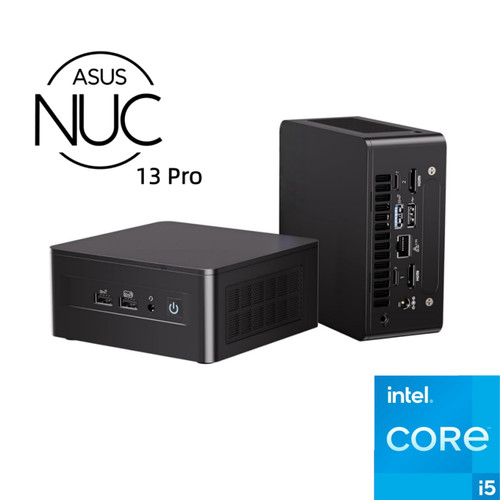 Desktop asus nuc 13pro - desktop,