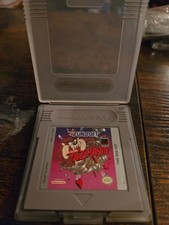 Taz-Mania (Nintendo Gameboy