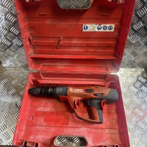 Hilti dx460 460 f8 - ⭐hilti,