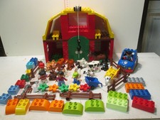 LEGO   COSTRUZIONI   DUPLO