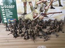 Soldatini Inglesi Del Deserto