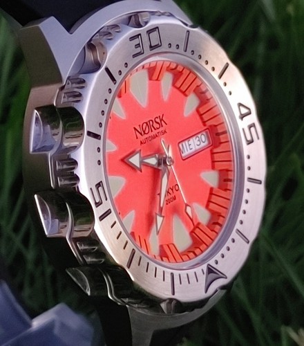 Orologio automatico sea - orologio,