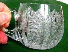  Antico BOCCALE finemente