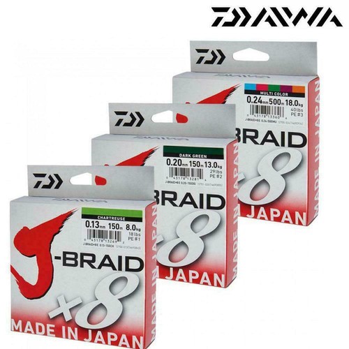 Daiwa treccia in - daiwa,