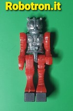 Dianauta Dianauts Warudaros - Diaclone - Pilota