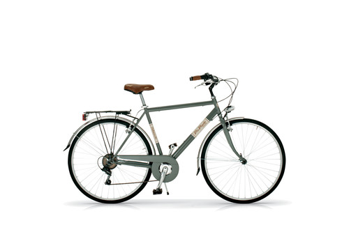 City bike retro via veneto - bike, retro’