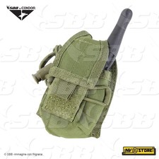 PORTA RADIO sistema MOLLE