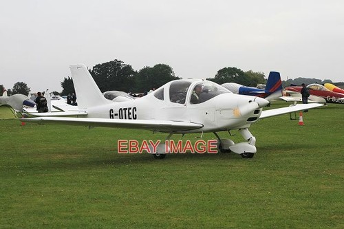 Photo otec tecnam - photo, g-otec