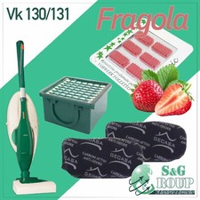 Kit set ricambi folletto - kit,