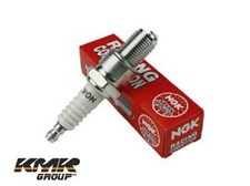 A609 CANDELA PLATINO NGK BR10EG PASSO LUNGO - VARIE APPLICAZIONI