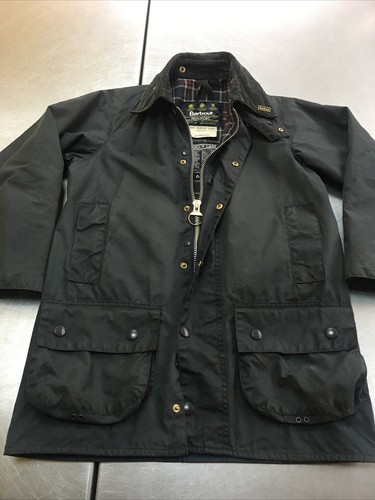 Giacca country barbour - giacca,