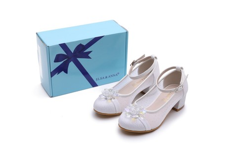 Sandali scarpe elsa anna - scarpe, &