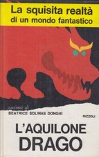 L'AQUILONE DRAGO SOLINAS