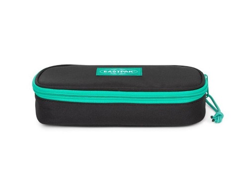 Astuccio ovale zip oval - astuccio,