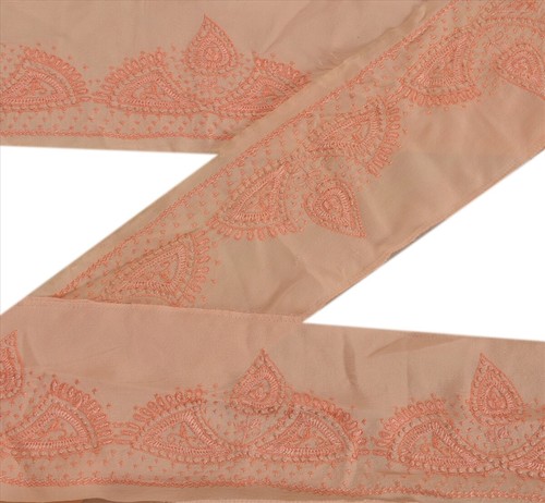 Sanscriti vintage sari bordo - vintage,