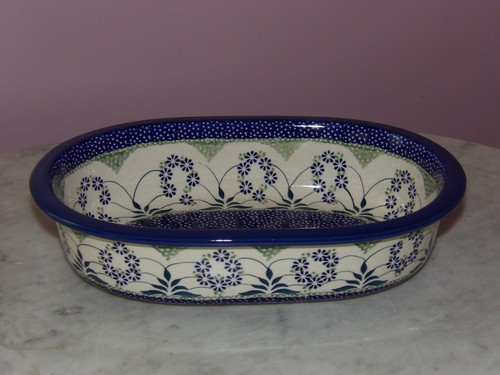 Piatto forno ovale in - piatto,