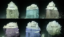 PIGMENTO POLVERE INTERFERENZA