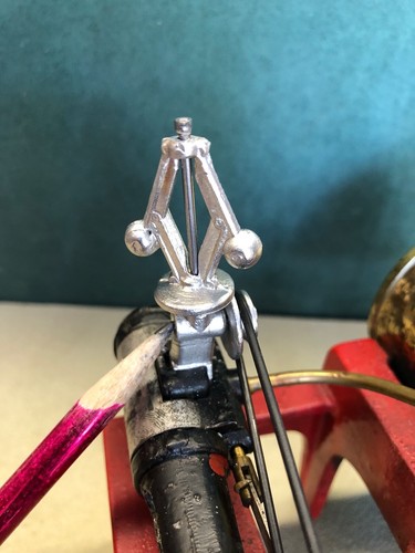 Motore vapore weeden vintage - motore, a
