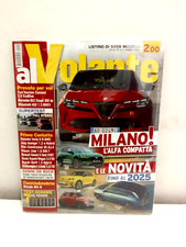 AL VOLANTE-Anno 26-Numero