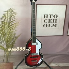 Basso Elettrico 4 Corde BBT