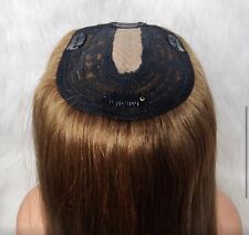 Topper Capelli Donna #6 Colore