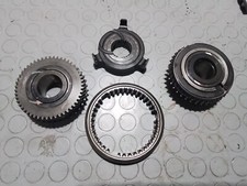 Kit ingranaggi 1° - 2°