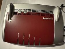 AVM FRITZBox 7330 ADSL2+ DSL VOIP modem router Gigabit