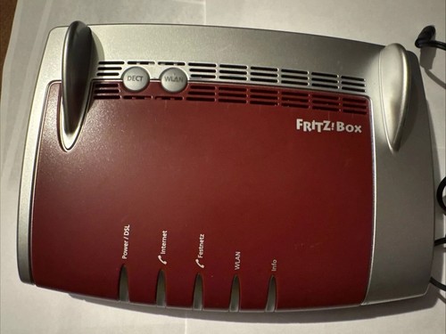 Avm fritzbox 7330 adsl2 dsl - fritzbox,