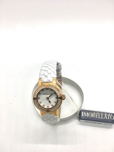 Morellato ladies watch rose - morellato,
